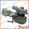 Turbocompresseur pour OPEL | 54359700015, 54359800015